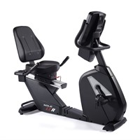 Sole Fitness LCR Ligfiets - Gratis trainingsschema-2