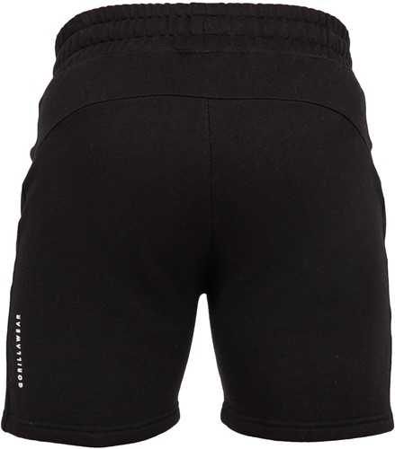 Leon Sweat Shorts back