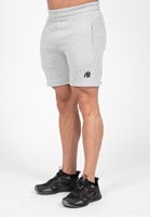 Gorilla Wear Leon Sweat Shorts - Grijs - S