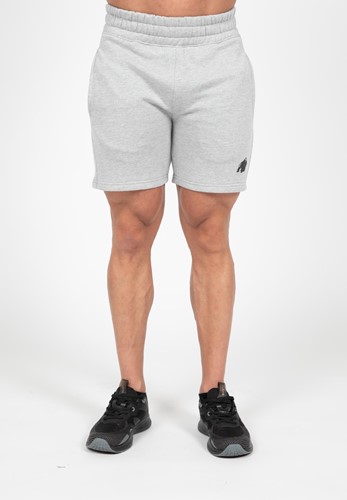 Leon Sweat Shorts voorkant