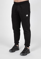 Gorilla Wear Leon Pantalon de survêtement - Noir