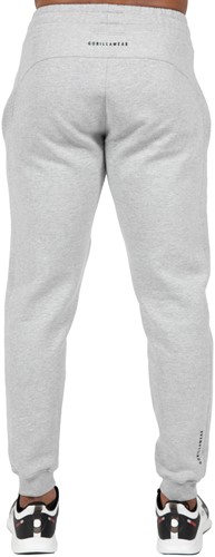 Leon Joggingbroek back