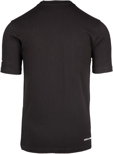 Leon T-shirt back