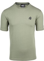 Leon T-shirt front