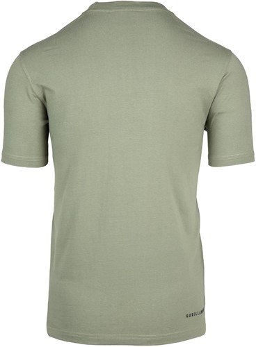 Leon T-shirt back