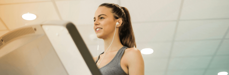 Leren hardlopen op een loopband: zo bouw je effectief conditie op