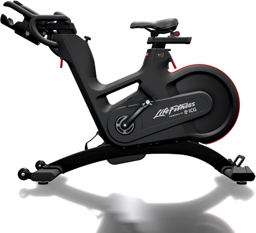 Life Fitness ICG IC7 Indoor Cycle - Gratis trainingsschema-2
