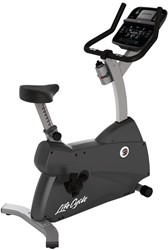 Life Fitness E1 GO Vélo d'appartement