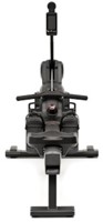 Life Fitness Heat Performance Row Roeitrainer - met TFT 2.0 console - Voorkant