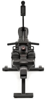 Life Fitness Heat Performance Row Roeitrainer - met TFT 2.0 console - Voorkant