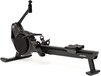 Life Fitness Heat Performance Row Roeitrainer - Gratis trainingsschema