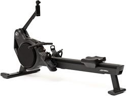 Life Fitness Rameur Heat Performance Row - avec Console TFT 2.0