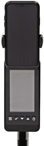 Life Fitness Heat Performance Row Roeitrainer - met TFT 2.0 console - Smartphone