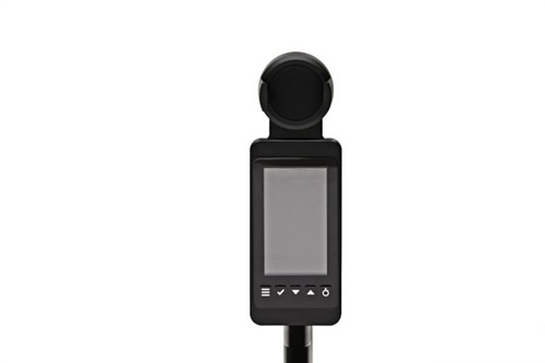 Life Fitness Heat Performance Row Roeitrainer - met TFT 2.0 console - Console