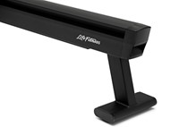 Life Fitness Heat Performance Row Roeitrainer - met TFT 2.0 console - Poot