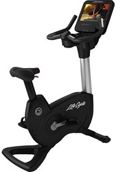 Life Fitness Platinum Club Discover SE3HD Hometrainer