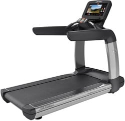 Life Fitness Platinum Discover SE3 Loopband - Gratis trainingsschema