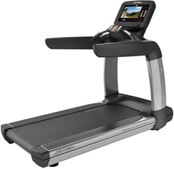 Life Fitness Platinum Discover SE3 Tapis de cours