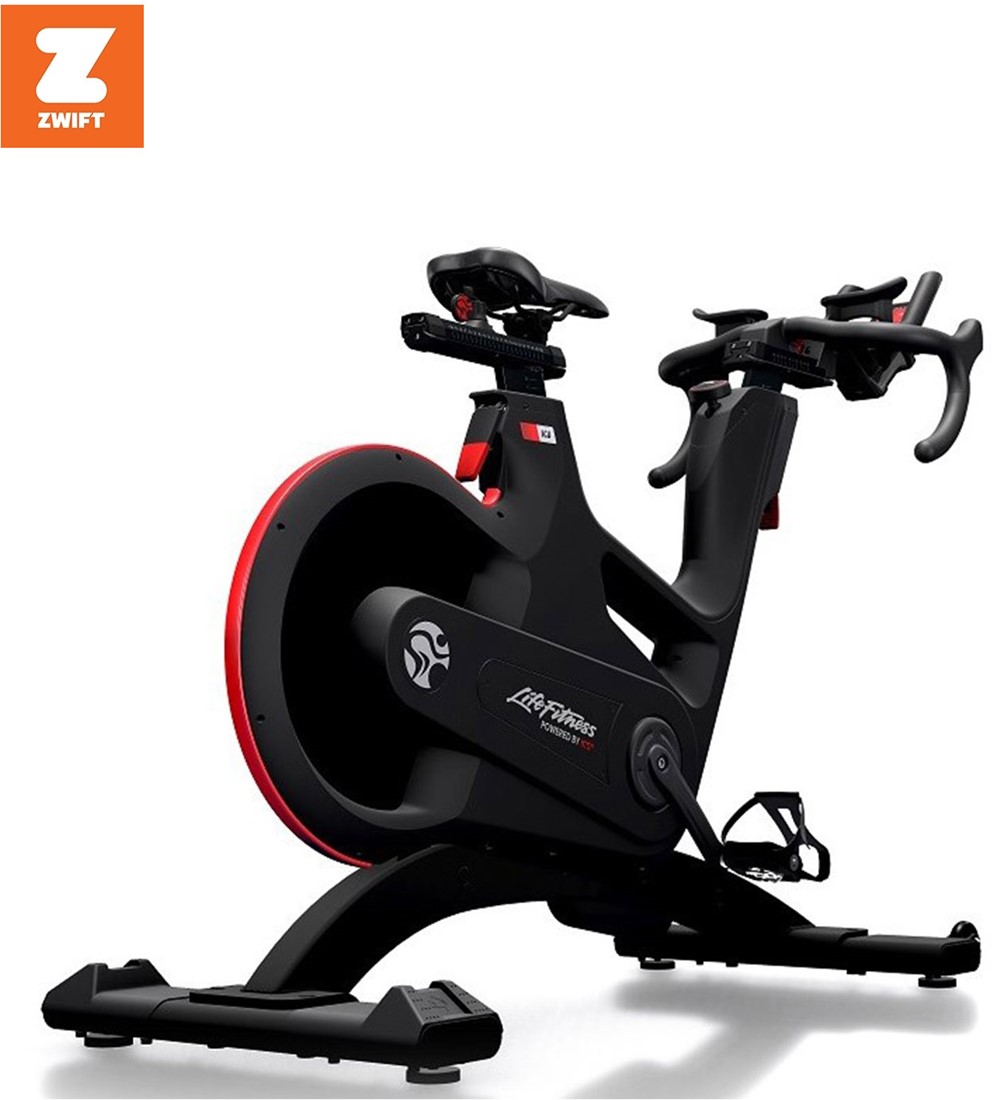 tomahawk indoor cycling