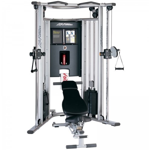 Homegym Life Fitness G7-2
