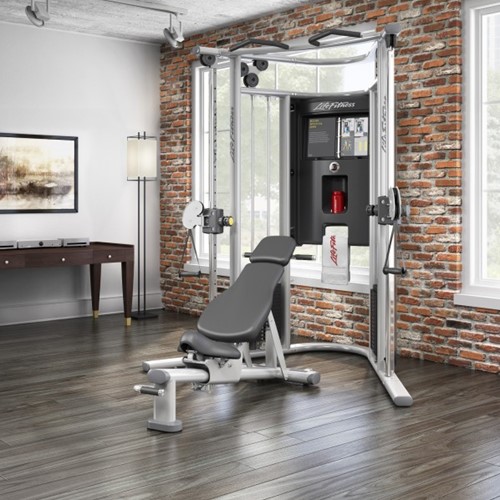 Homegym Life Fitness G7-3