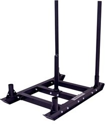Power Sleds
