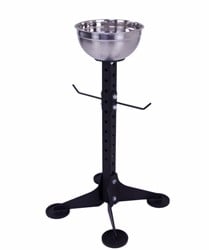 Lifemaxx Crossmaxx Chalk Stand - Magnesium Standaard
