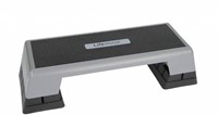 Lifemaxx Verstelbare Aerobic Step Pro