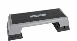 Lifemaxx Verstelbare Aerobic Step Pro