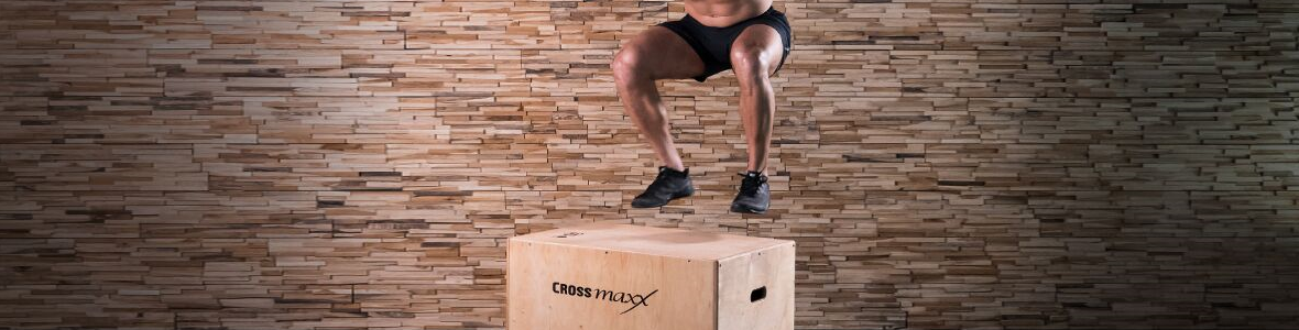 Lifemaxx: De 10 onmisbare CrossFit materialen