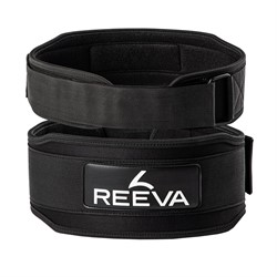 Reeva Halterriem - Neopreen Lifting Belt 2.0