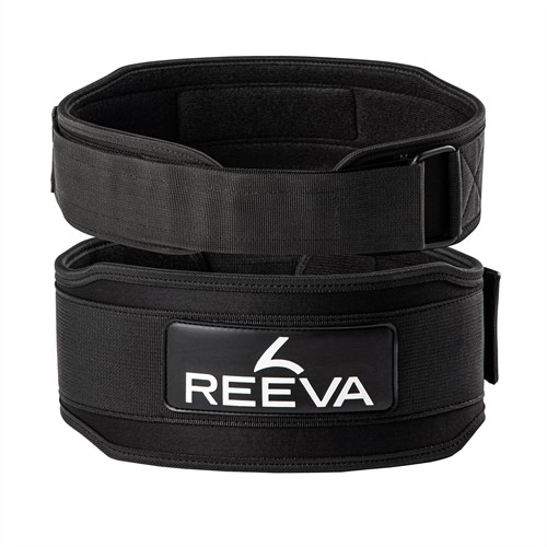 Reeva Neopreen Lifting Belt 2.0 - Halterriem