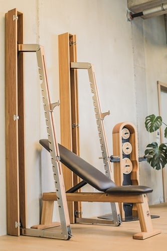 Nohrd SquatRack Kersen-2