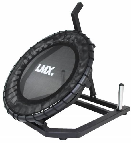 Lifemaxx Medicijnbal Trampoline - Medicineball rebounder