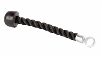 Lifemaxx Tricep Touw - Single Rope