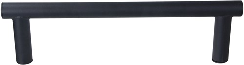 Lifemaxx Crossmaxx Low Bar Attachment voor Powersled