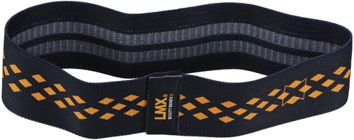 Lifemaxx LMX Booty Band Weerstandsband - Sterk