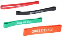 Lifemaxx Crossmaxx Mini Weerstandsband - Sterk-2