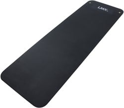 Lifemaxx Aerobic Fitnessmat 180 cm - Zwart