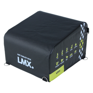 Lifemaxx Lmx Hip Thrust Box