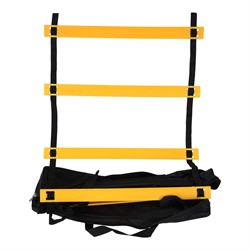 Lifemaxx LMX Speedladder - 4,5 m