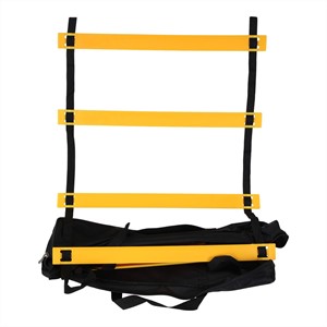 Lifemaxx Lmx Speedladder - 4, 5 M