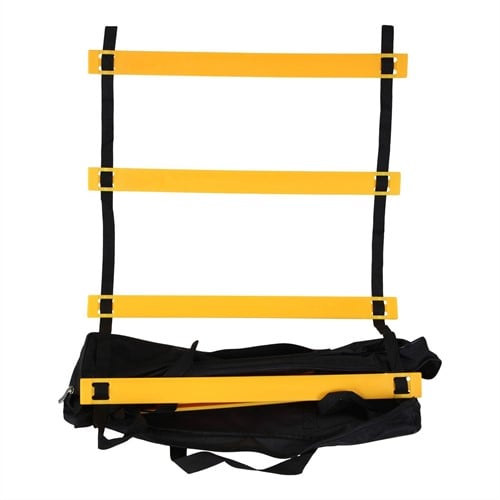 Lifemaxx LMX Speedladder - 4,5 m