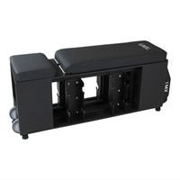 Lifemaxx LMX HIIT Bench-2