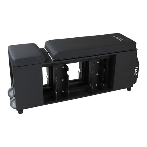 Lifemaxx LMX HIIT Bench-2