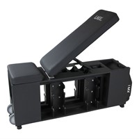 Lifemaxx LMX HIIT Bench-3