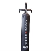 Lifemaxx LMX Bokszak Muurbeugel - Boxing Pro Wall Mount-3