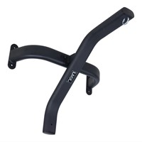 Lifemaxx LMX Bokszak Muurbeugel - Boxing Pro Wall Mount