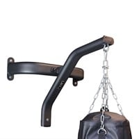 Lifemaxx LMX Bokszak Muurbeugel - Boxing Pro Wall Mount-2