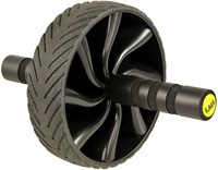 Lifemaxx LMX Ab Wheel - Buikspierwiel